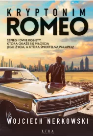 eBook Kryptonim Romeo mobi epub