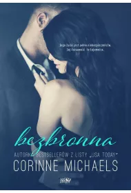 eBook Bezbronna mobi epub