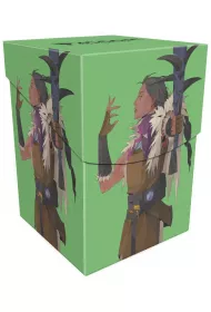 Ultra Pro: Magic the Gathering - Modern Horizons 3 - 100+ Deck Box - Disa
