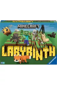 Labyrinth Minecraft Ravensburger