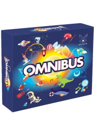 Omnibus Kangur