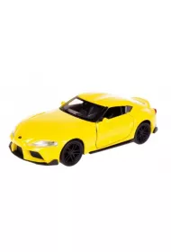 Model RMZ Toyota Supra ��ta Daffi