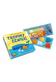 Tropimy dwiki Multigra