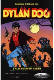 Dylan Dog L'alba dei morti viventi