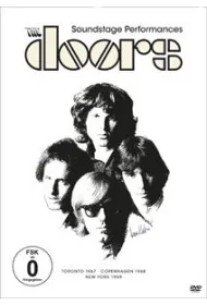 Soundstage Performances (DVD)
