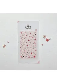 Naklejki Deco Kwiaty