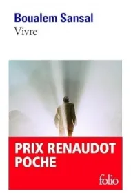 Vivre - Le compte a rebours