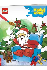LEGO MASTER BRAND. MALUJ WOD�
