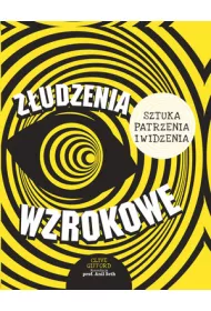 Z�udzenia wzrokowe