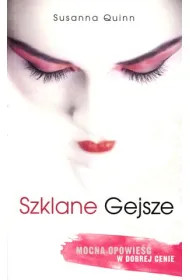 Szklane gejsze