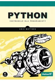 Python. Instrukcje dla programisty