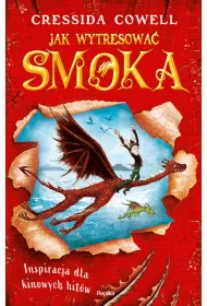 Jak wytresowa� smoka. Tom 1