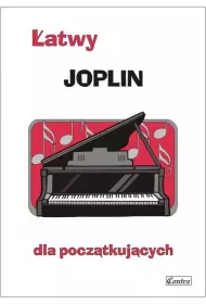 �atwy Joplin dla pocz�tkuj�cych