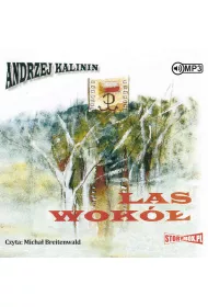 Audiobook Las wok CD