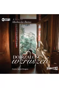 Audiobook Dojrza�o�� wzrusze� CD
