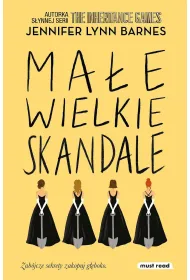 Ma�e wielkie skandale