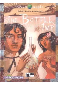 Bottle imp + CD