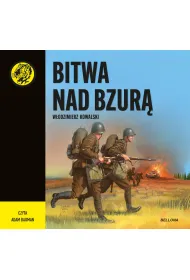 Audiobook Bitwa nad Bzur� mp3