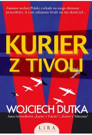 eBook Kurier z Tivoli mobi epub