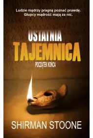 eBook Ostatnia tajemnica mobi epub