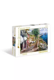 Puzzle 1000 el. Capri Clementoni