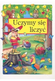 Uczymy si liczy