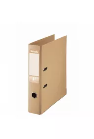 Esselte Segregator A4 Power Naturelle 70 mm
