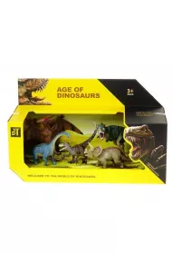 Dinozaury