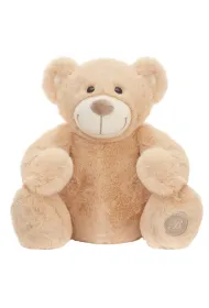 Maskotka Mi� Jacobe karmelowy 50cm 13977 Beppe