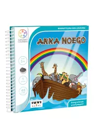 Smart Games Arka Noego (PL) IUVI Games