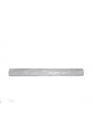 Cartotecnica Rossi Krepina metaliczny srebrny 50x250cm
