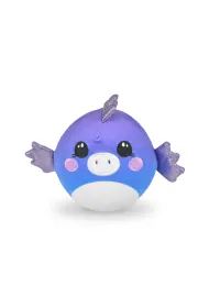 Pluszak Kuli Friends Blue Axolotl MFP