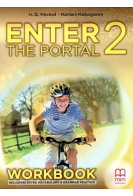 Enter the Portal 2 WB