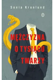 M�czyzna o tysi�cu twarzy