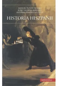 Historia Hiszpanii