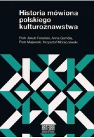 Historia mwiona polskiego kulturoznawstwa