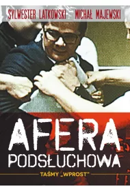 Afera pods�uchowa
