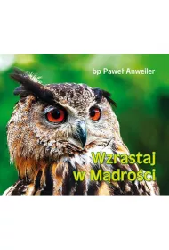 Wzrastaj w Mdroci. Pereka 262