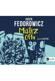 Audiobook Mistrz offu mp3