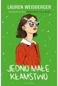 eBook Jedno ma�e k�amstwo mobi epub