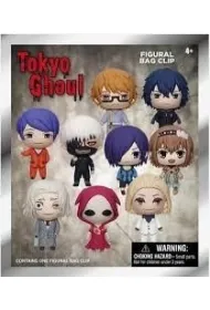 Monogram Brelok Anime Tokio Ghoul