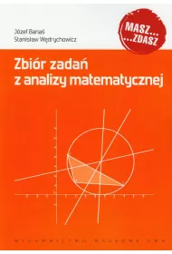 Zbi�r zada� z analizy matematycznej