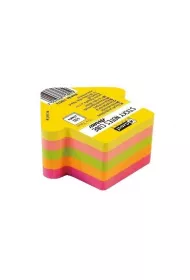 D.rect Bloczek kszta�ty Strza�ka 70x70 mm