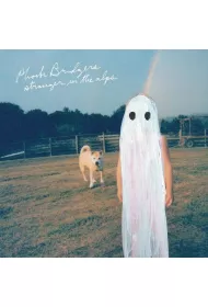 Stranger In The Alps (CD)