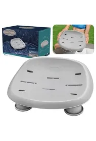 Siedzisko do jacuzzi regulowane Lay-Z-Spa LeanToys