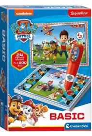 Quizy Paw Patrol Clementoni