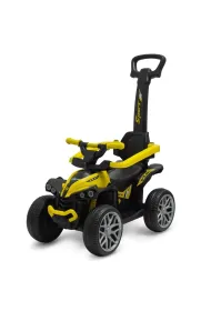 Jedzik z rczk Mega te Baby Mix