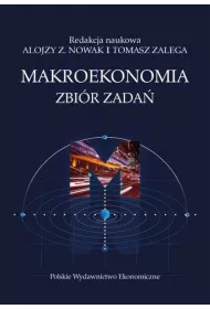 Makroekonomia. Zbir zada