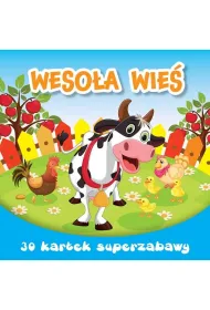30 kartek superzabawy. Weso�a wie�
