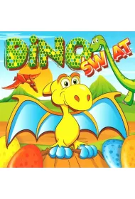 Dino �wiat - malowanka